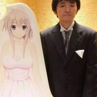 perusahaan-ini-memberi-tunjangan-pada-karyawan-yang-menikahi-karakter-anime