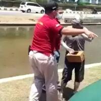 pensiunan-polisi-di-semarang-jadi-quotmanusia-silverquot-layaknya-pengemis