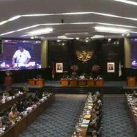golkar-pan-nasdem-ikut-boikot-paripurna-interpelasi-formula-e