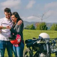 warganet-kena-hujat-usai-ajak-gebetan-naik-motor-dari-cilegon