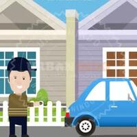 warga-bakar-mobil-tetangga-karena-diparkir-di-depan-rumah