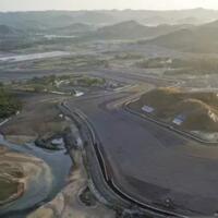 pembalap-top-motogp-rossi--marc-marquez-komentari-soal-balapan-di-sirkuit-mandalika
