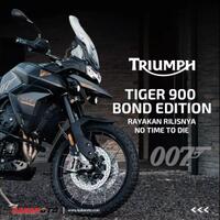 triumph-tiger-900-bond-edition-rayakan-rilisnya-no-time-to-die