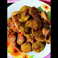 semur-jengkol-tempe-gembus-penambah-selera-makan