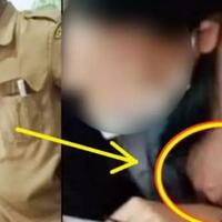 fotonya-viral-saat-sentuh--payudara--murid-oknum-guru-bantah-lakukan-pelecehan