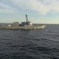 update-uss-chafee-dicegat-admiral-tributs-saat-mencoba-memasuki-wilayah-laut-rusia