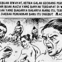 selama-ini-banyak-yang-salah-ini-buah-maja-asli-dasar-nama-kerajaan-majapahit