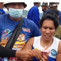 dibalik-kiprah-sukses-para-atlet-pon-xx-papua-ada-hutang-sampai-galang-dana