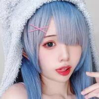 fans-rezero-siap-siap-terkesima-gadis-ini-berubah-menjadi-rem-versi-seksi