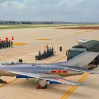 daripada-dijadikan-monumen-china-memutuskan-merubah-jet-tempur-j-6-menjadi-drone