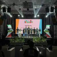 peluncuran-gen-sy-oleh-pt-bank-syariah-indonesia-dukung-keseimbangan-hidup-anak-muda