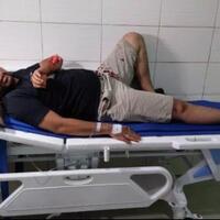 puluhan-orang-serang-rumah-polisi-dan-bacok-anggota-polsek-medan-timur