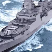 update-india-terima-kapal-destroyer-baru--4-unit-f-15qa-ababil-dikirim-ke-qatar