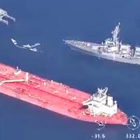 as-dan-iran-terlibat-keributan-gara-gara-kapal-tanker-minyak-di-teluk-oman