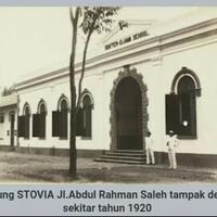 fakultas-kedokteran-tertua-di-indonesia