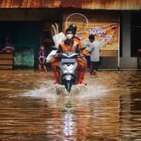 tersisa-67-titik-banjir-genangan-jakarta-tertinggi-di-cililitan-25-meter