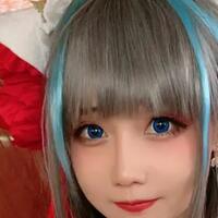 fans-azur-lane-masuk-lihatlah-cosplay-imut-cheshire-dalam-gaun-merah-yang-imut