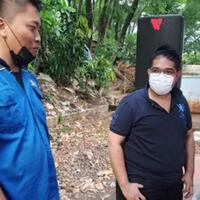 justin-psi-penyelesaian-banjir-jakarta-sulit-di-zaman-anies