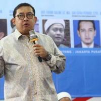 gerindra-tegur-fadli-zon-usai-sindir-jokowi-soal-banjir-sintang