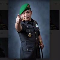 profil-letjen-dudung-abdurahman-sang-loper-koran-kini-jadi-ksad