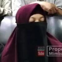 suami-ditangkap-densus-88istri-ustadz-ahmad-zainmereka-tidak-sopan-masuk-kamar-kami