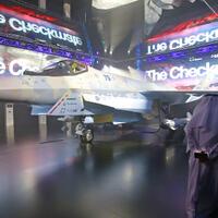 dubai-air-show-2021-checkmate-the-special-guest