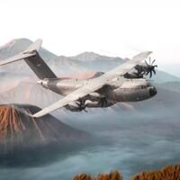 pesan-2-pesawat-airbus-a400m-menhan-untuk-misi-kemanusiaan-dan-tanggap-bencana