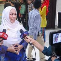 dana-hibah-rp-900-juta-pemprov-dki-dialokasikan-ke-organisasi-nonprofit-zita-anjani