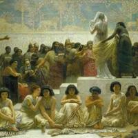 tradisi-di-mesopotamia-pernikahan-tanpa-cinta-wanita-diperjual-belikan