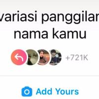 fitur-add-yours-instagram-warganet-hati-hati-kena-penipuan