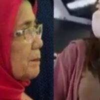 istri-brigadir-jenderal-tni-zamroni-vs-ibu-dari-anggota-dpr-arteria-dahlan