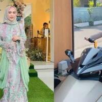 tuai-kritikan-intip-potret-april-jasmine-naik-motor-gede-ke-mal