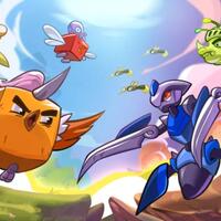 kubebird-game-mobile-format-nft-yang-menggabungkan-keterampilan--keseruan