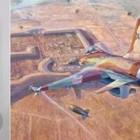 sidestick-f-16a-netz-israel-yang-digunakan-mengebom-reaktor-nuklir-irak-akan-dilelang