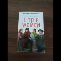 little-women-buku-self-improvement-berwujud-novel