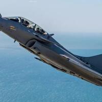 update-kroasia-beli-12-rafale-bekas--bofors-57-mk3-jadi-meriam-kcr-60m-kelima