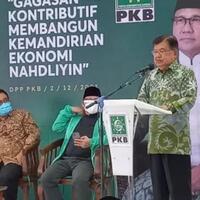jk-minta-maaf-sebut-nahdlatul-ulama-seperti-waralaba