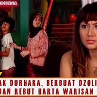 heran-ibu-sendiri-dilaporkan-ke-polisi-demi-warisan