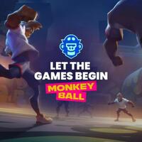 monkeyball-game-nft-yang-memainkan-peran-monyet-dalam-pertandingan-sepakbola-4v4