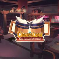 cheersland-game-nft-yang-memungkinkan-pemain-menghasilkan-uang