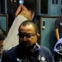video-direksi-transjakarta-rapat-sambil-nonton-tari-perut-ikut-joget-hingga-ketawa