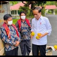 kpk-imbau-jokowi-salurkan-jeruk-3-ton-pemberian-warga-untuk-hindari-gratifikasi