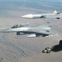 selusin-f-16-norwegia-akan-dijual-ke-perusahaan-swasta