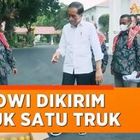 pak-jokowi-diberikan-oleh-oleh-jeruk-cara-demo-yang-cerdas-di-tengah-pandemi