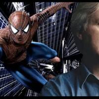 3-film-spider-man-yang-gagal-rilis-james-cameron-hampir-jadi-sutradaranya