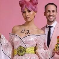 tuai-kecaman--kostum--miss-jepang--ini-dianggap-membuat-malu-negara--kok-bisa