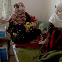 anak-anak-afghanistan-mengalami-krisis-kesehatan--kekurangan-gizi