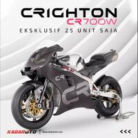 crighton-cr700w-motor-bermesin-rotari-hanya-25-unit