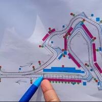 ancol-bakal-ditutup-selama-formula-e-jakpro-penonton-sekitar-50-ribu