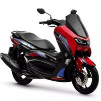 yamaha-keluarkan-nmax-160-edisi-spesial-spiderman